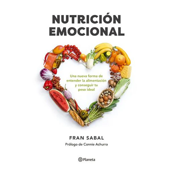 Nutrición Emocional