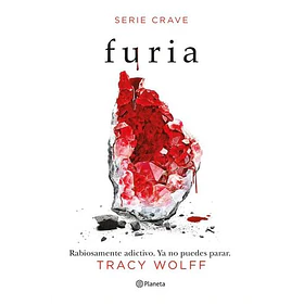 Crave #2 - Furia