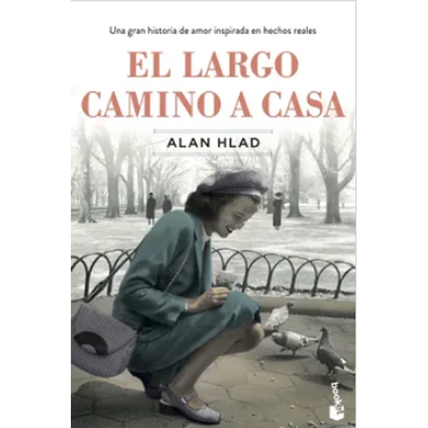 El Largo Camino A Casa