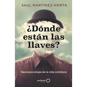 Donde Estan Las Llaves 