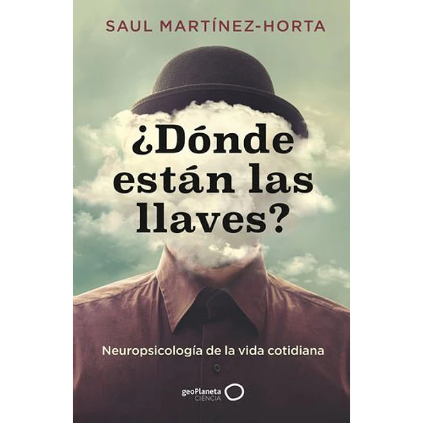 Donde Estan Las Llaves 