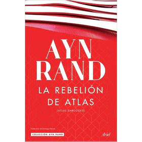 La Rebelion De Atlas