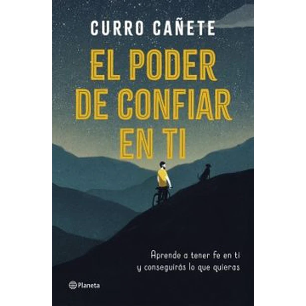 El Poder De Confiar En Ti