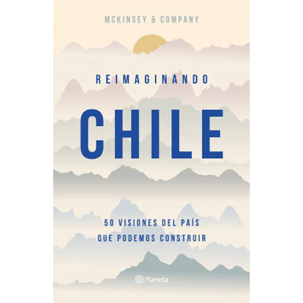 Reimaginando Chile [Pol]