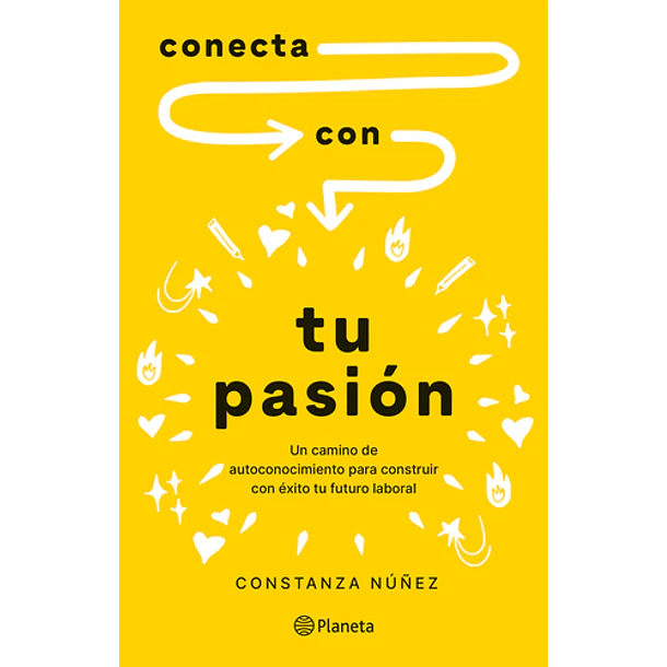 Conecta Con Tu Pasión [Aut]