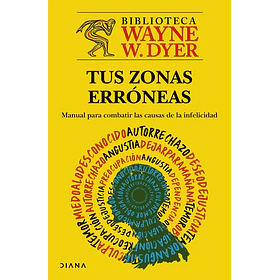 Tus Zonas Erroneas