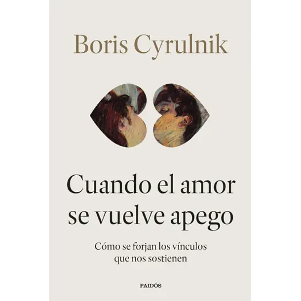 Cuando El Amor Se Vuelve Apego