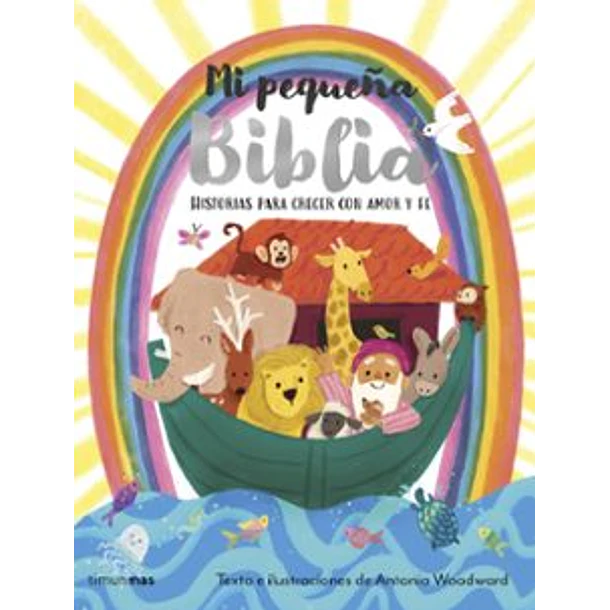 Mi Pequeña Biblia