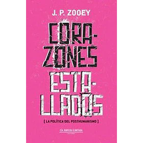 Corazones Estallados