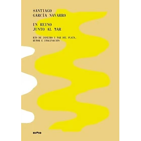 Un Reino Junto Al Mar [Ens]