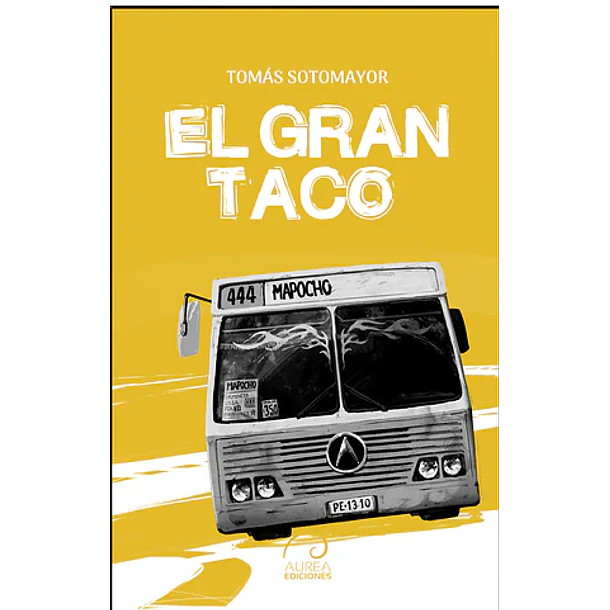 El Gran Taco