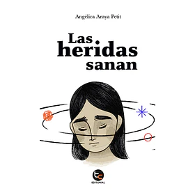 Las Heridas Sanan