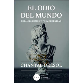 El Odio Del Mundo