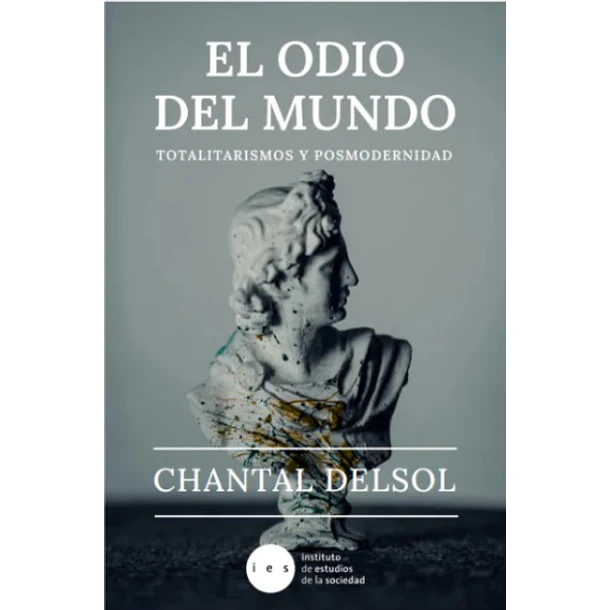 El Odio Del Mundo