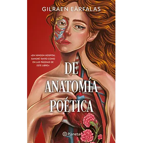De Anatomia Poetica