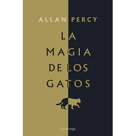 La Magia De Los Gatos