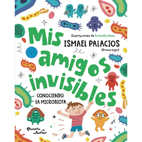 Mis Amigos Invisibles