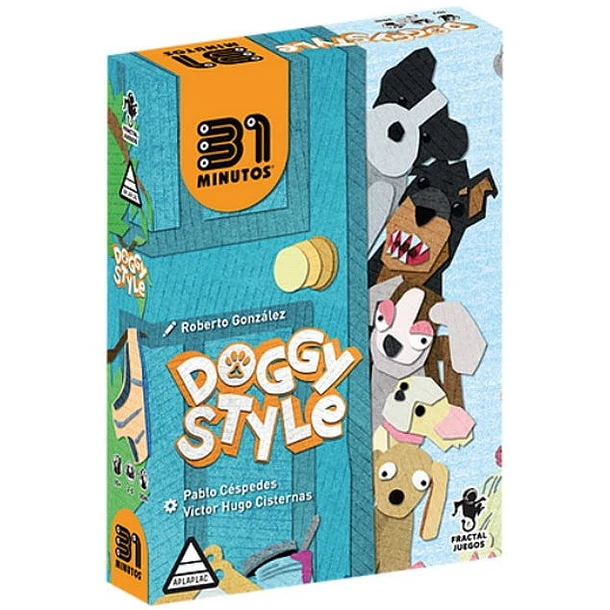 Doggy Style