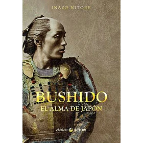 Bushido El Alma De Japon [Asi]