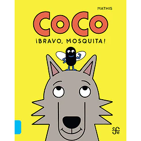 Coco Bravo Mosquita