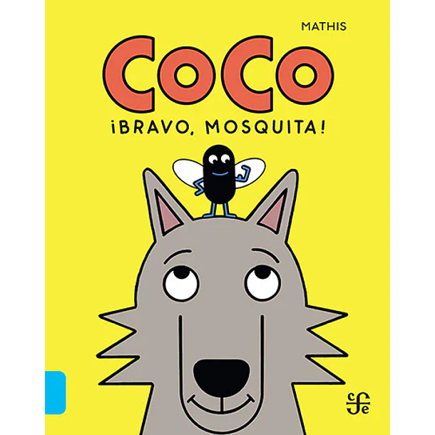 Coco Bravo Mosquita