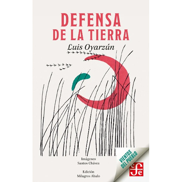 Defensa De La Tierra