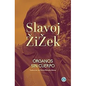 Organos Sin Cuerpo