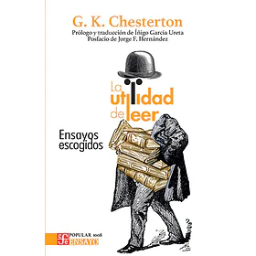 La Utilidad De Leer