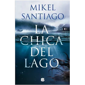 La Chica Del Lago