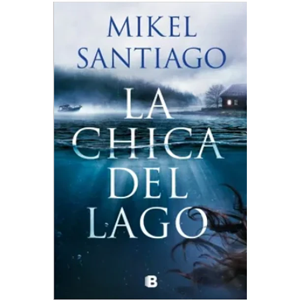 La Chica Del Lago