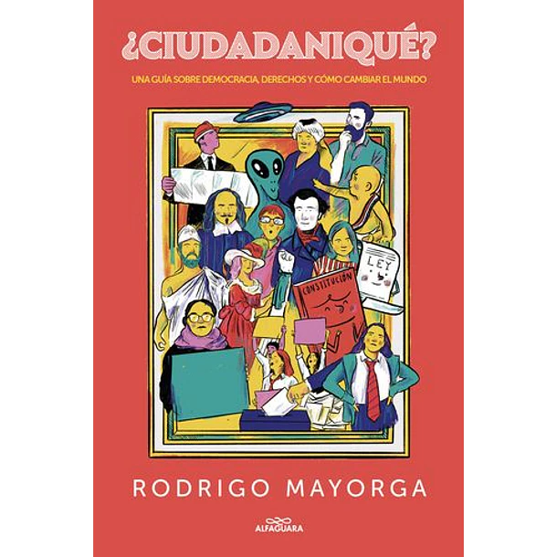 Ciudadanique