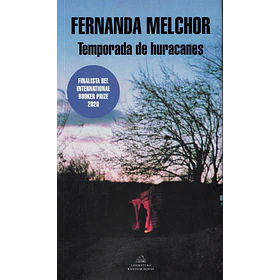 Temporada De Huracanes