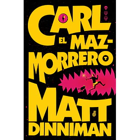 Carl El Mazmorrero #1