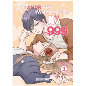 Mia Amor Por Yamada