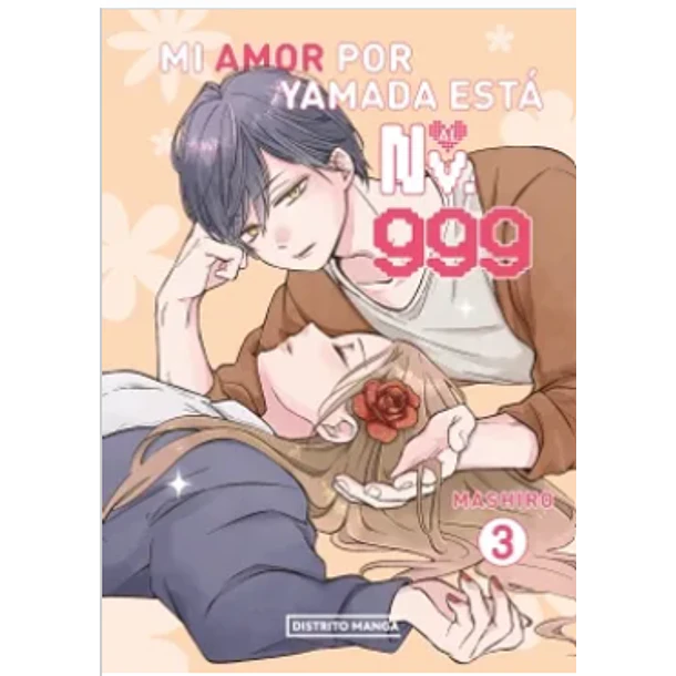 Mia Amor Por Yamada