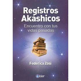 Registros Akashicos