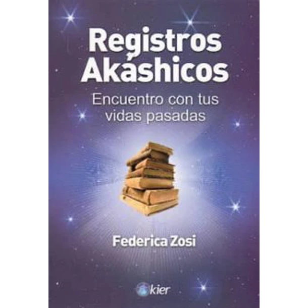 Registros Akashicos