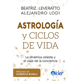 Astrologia Y Ciclos De Vida