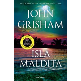  Isla Maldita