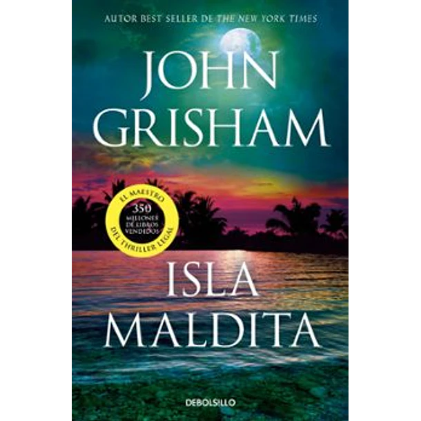  Isla Maldita