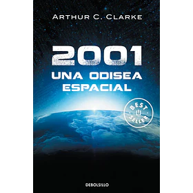 2001: Una Odisea Espacial