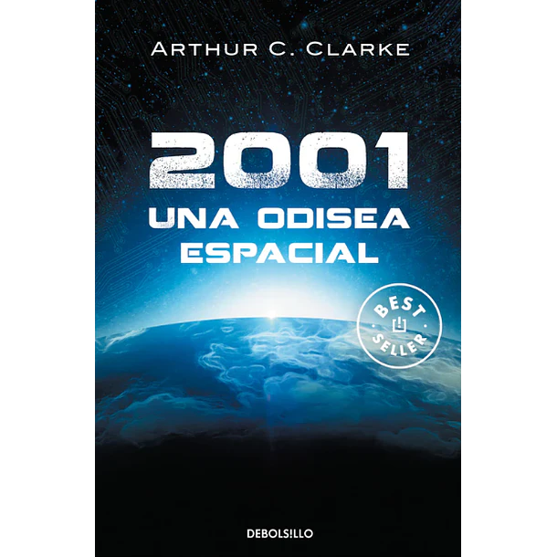 2001: Una Odisea Espacial