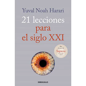 21 Lecciones Para El Siglo Xxi