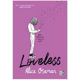 Loveless [Juv]