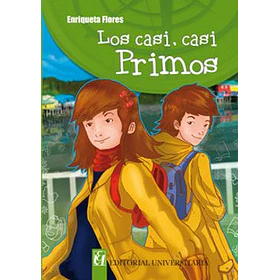 Casi Casi Primos