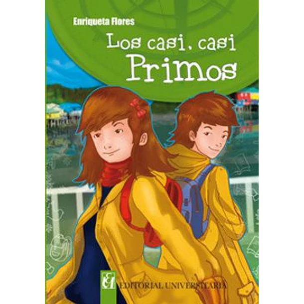 Casi Casi Primos