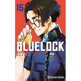 Blue Lock 15 