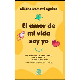 El Amor De Mi Vida Soy Yo