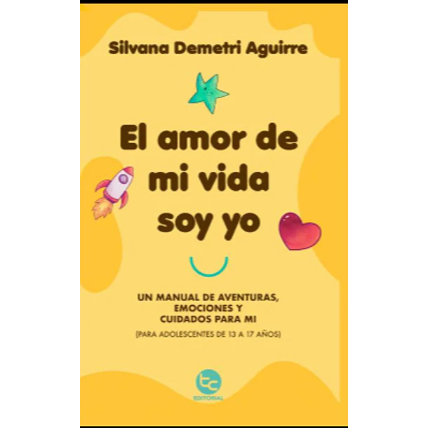 El Amor De Mi Vida Soy Yo