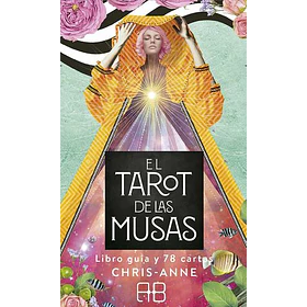 El Tarot De Las Musas [Tar]